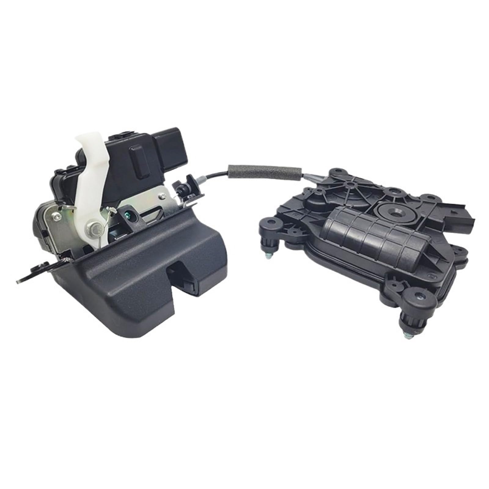 Jdilfunu One Color 81230-C5100 Car Door Lock Actuator Motor Block Central Locking Auto Parts 1Pcs