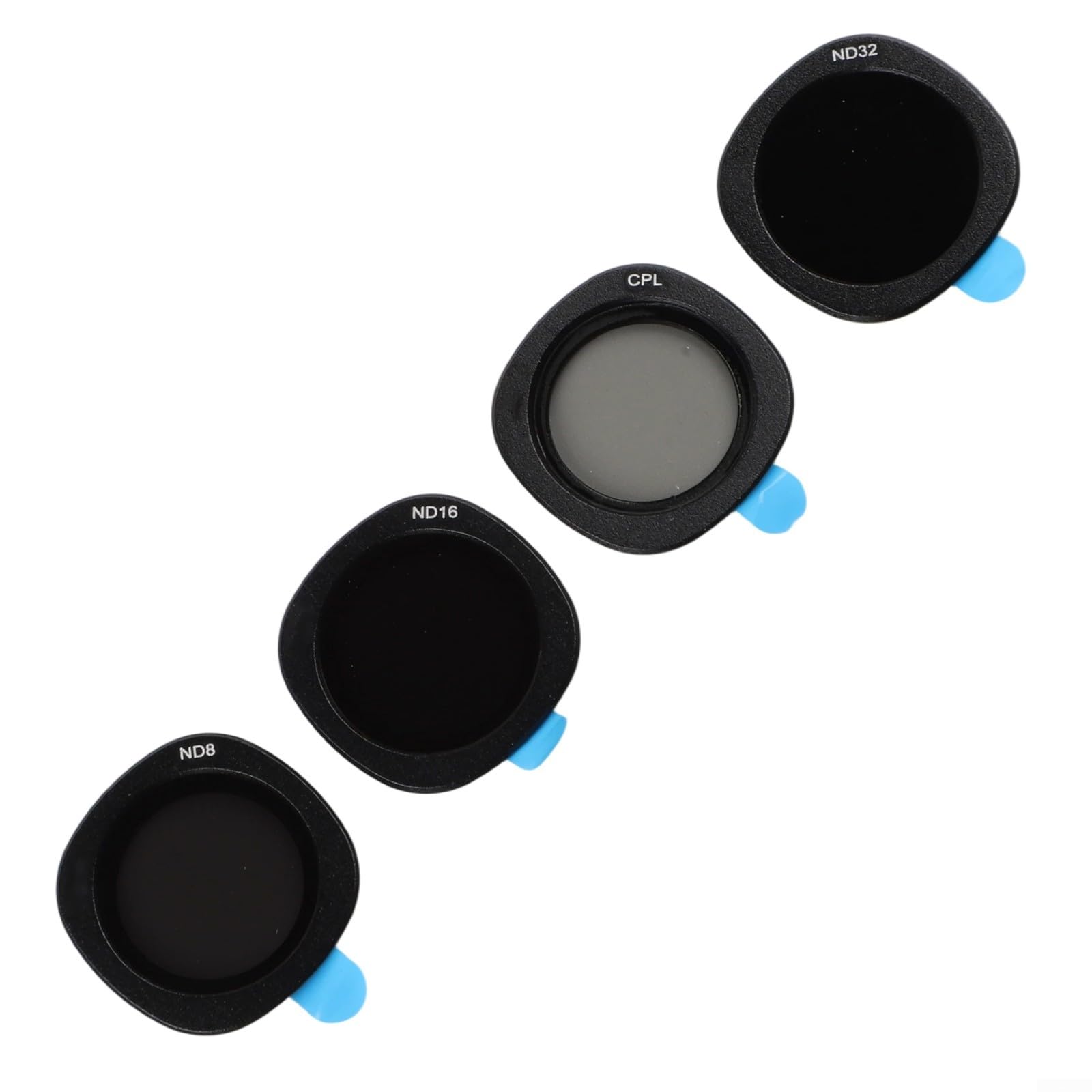 Filtri Ottici Anti-Riflesso per DJI Neo 2(D)