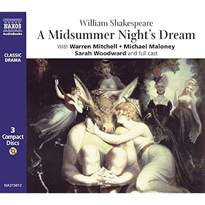 Performed by Warren Mitchell & Cast