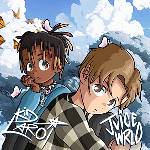 Juice WRLD & The Kid LAROI