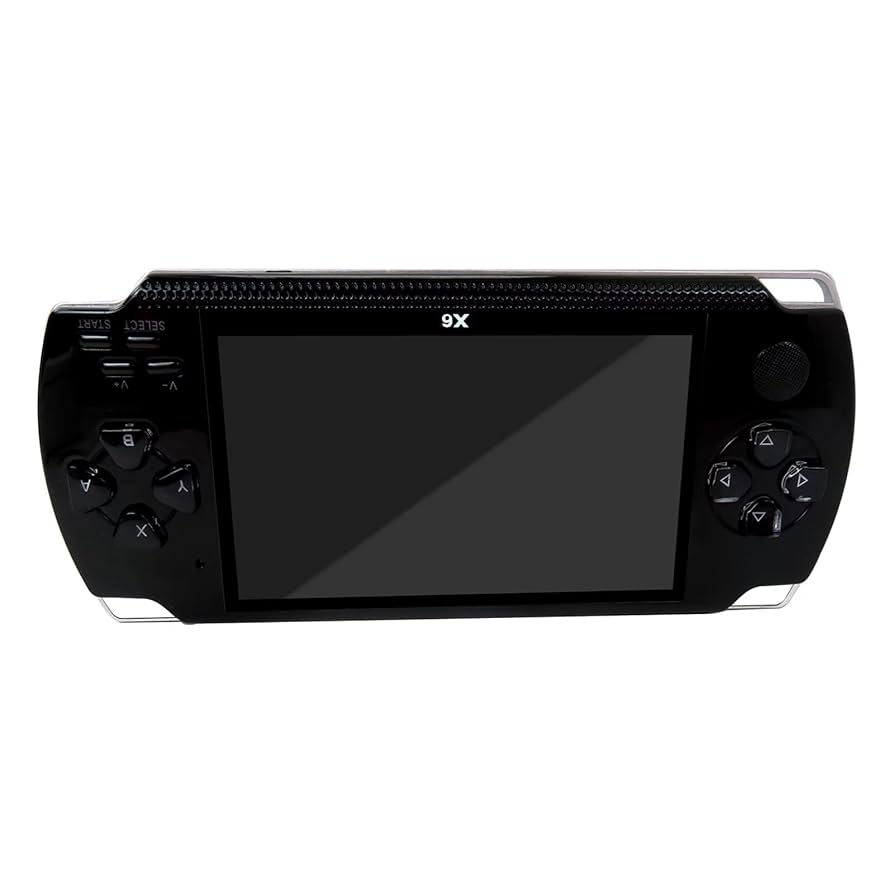 ほぼ新品Game Player 10000 Games Game Console Amazon.com: 10000 Games Built-in Retro Portable Mini