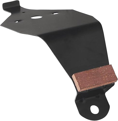 AM131445 Kit de freno de husillo compatible con tractor de césped John D-eere LT133, LT150, LT155, LT160, LT180, se adapta a cubiertas de