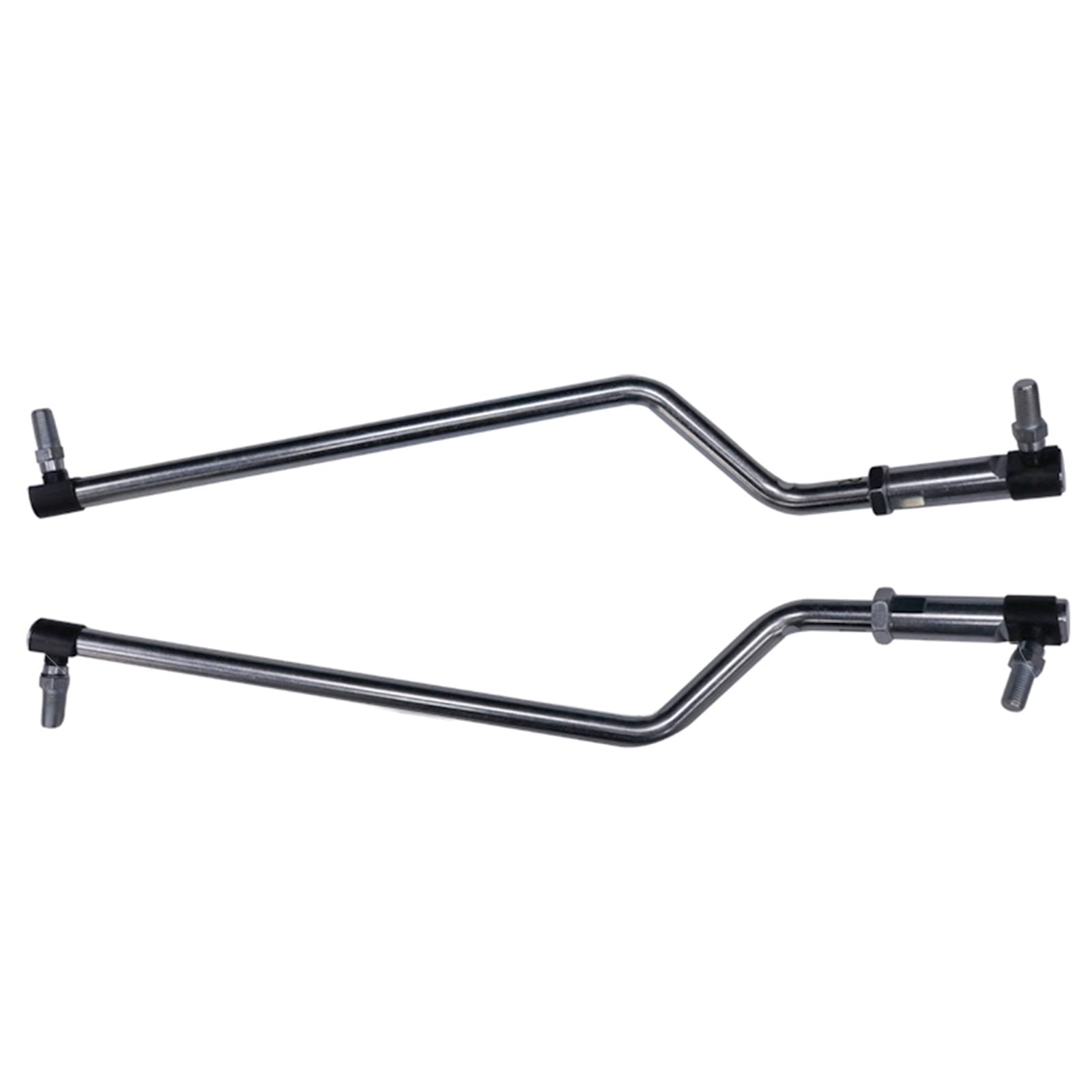 Kit de liaison de direction compatible avec JD LA100 LA105 LA110 LA115 LA120 LA130 GY20771 GY21251 GY21250 GY20770 GX20053 GX21994 GX20057 GX2192192192192192 4BLE GX25. 785BLE