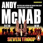 Cover of Seven Troop