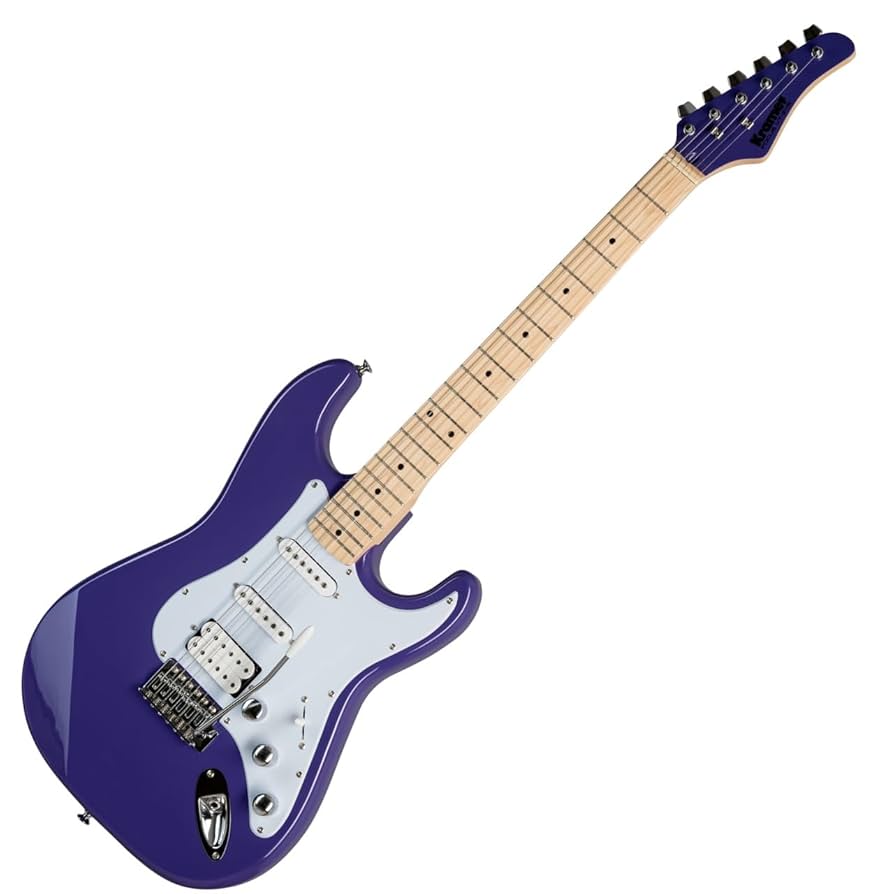 KRAMER エレキギター KRAMER / Focus VT-211S NEON GREEN クレイマー エレキギター