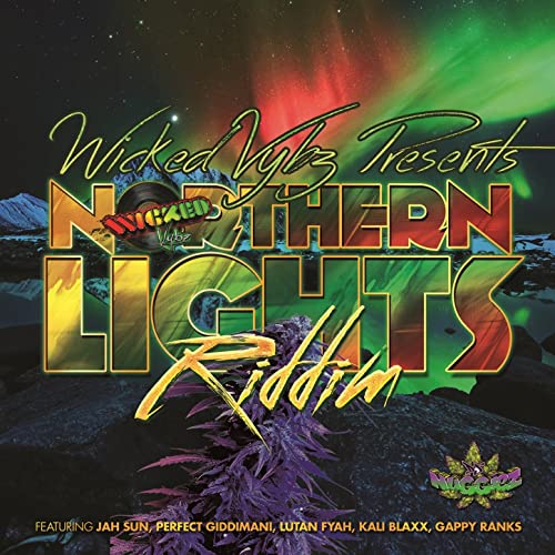 Northern Lights Riddim - EP von VARIOUS ARTISTS auf Amazon Music Unlimited