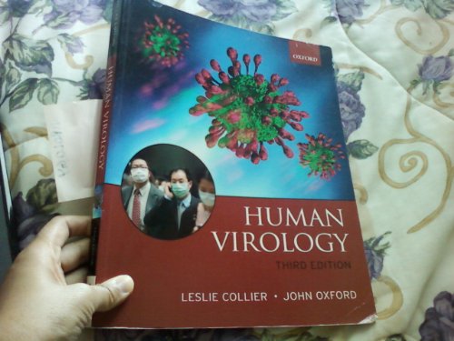 Human Virology view 2