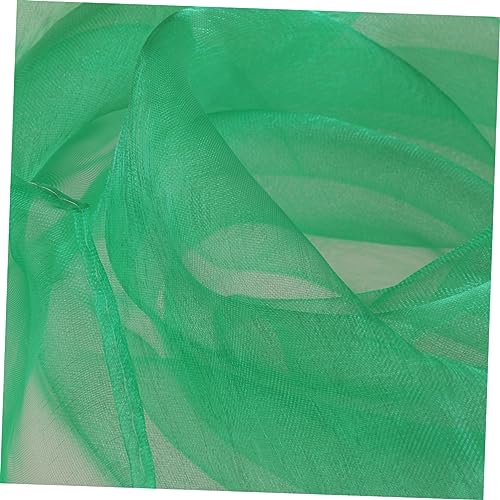 Colors Hemmed Square Gauze Scarves for Dance Performance Chiffon for Kindergarten Activities for Juggling Decoration3