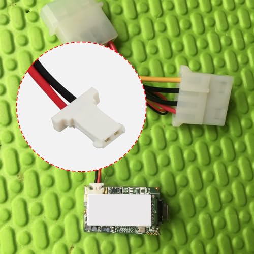 Conector ECSiNG 4 Pin para SATADOM SATA SSD 2 unidades miniatura 2