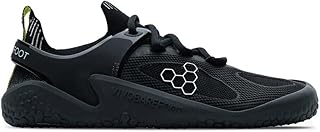 Motus Strength Womens Barefoot Zero-Drop Shoes | Improves Strength & Stability | Lightweight for Training & Running | Wide Fit Grounding Shoes