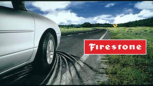 Firestone Destination Le2 Highway Terrain Suv Tire 225/60R17 99 T #TOP6