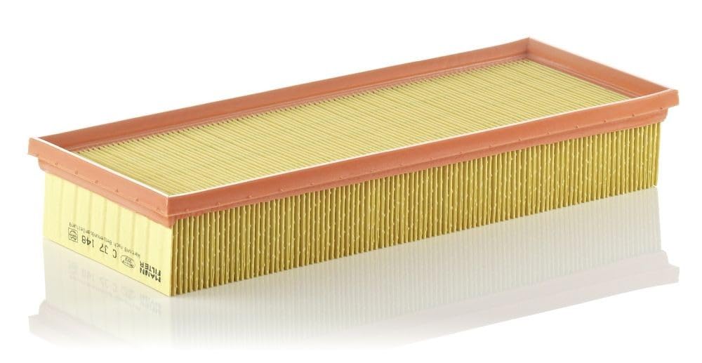 MANN-FILTER C 37 148 Air Filter - for Cars + Transporters