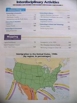Hardcover Sociology Annotated Teacher Edition Book