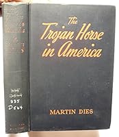 The Trojan Horse in America B0006AP2Q6 Book Cover