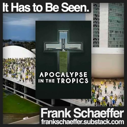 Apocalypse in the Tropics: Faith, Power, and the Fall of Democracy