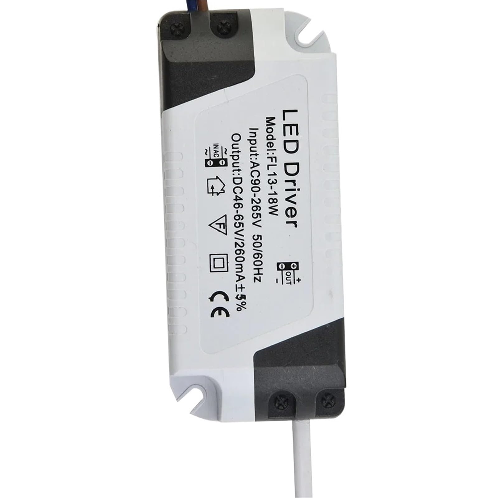 Led 18W-24W LED Driver 24W 6W Drive Power Driver LED 18W-24W LED Driver 18W-24W(8-12W)
