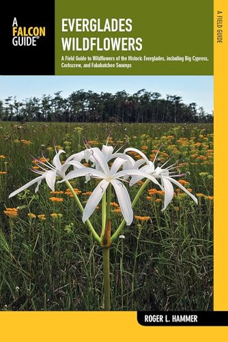Everglades Wildflowers (Wildflowers in the National Parks Series)