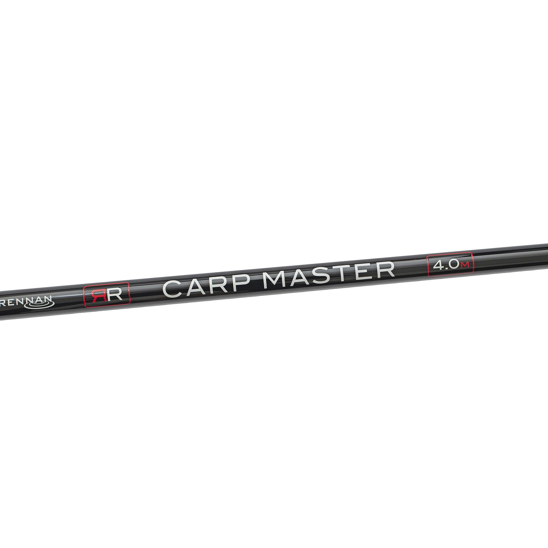 Drennan Red Range Carp Master - Margin carp Pole -Comes fully Elasticated -3 Metre