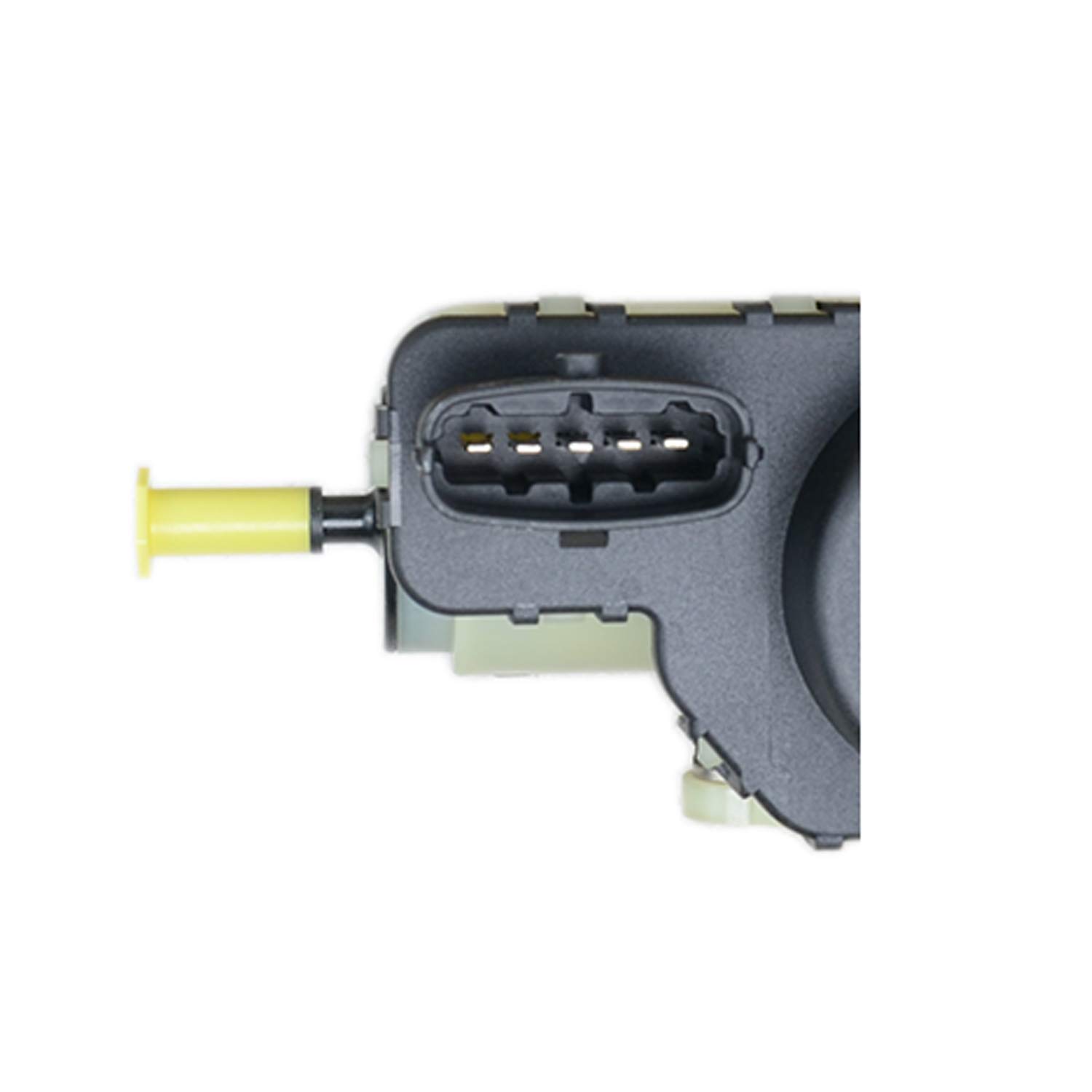 De La Powerstroke Diesel Emission Fluid Def Urea Bomba BC3Z-5L227-K - Foto 10