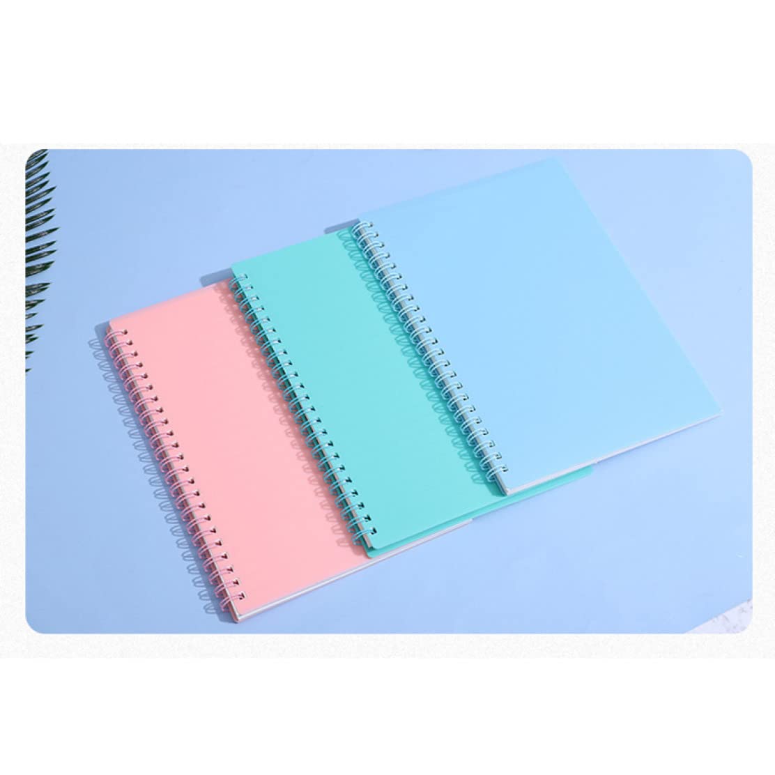 ノート・メモ帳 yuka Amazon.co.jp: NUOLUX ノート 無地 a6 メモ帳 自由帳 クラフト