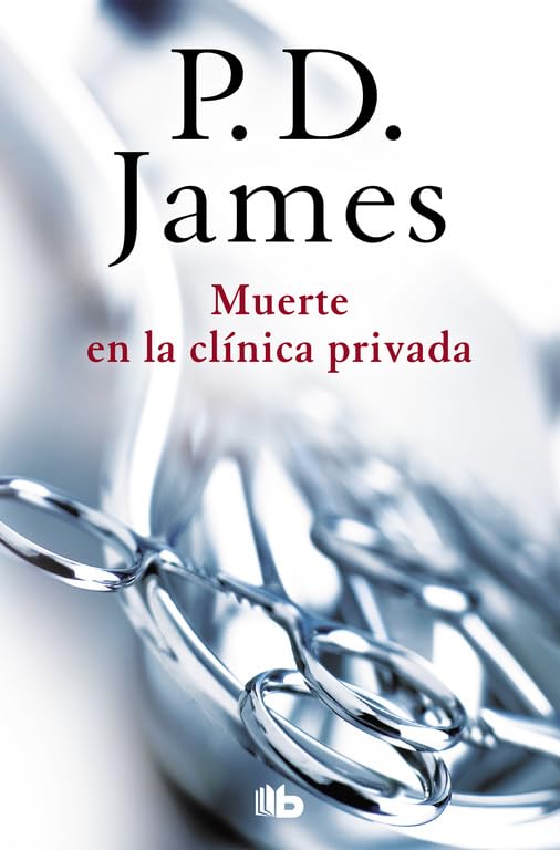 14.- Muerte en la clínica privada