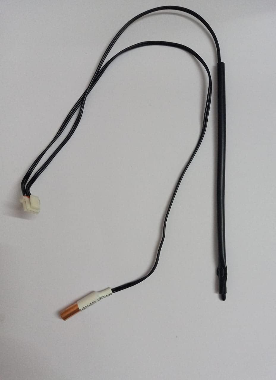 See full amazon price history chart for COOL REFRIGERATION AC Temperature & Coil Sensor IN 1 CONECTOR/Air Temperature Sensors (Coil Sensor) (Room sensor) Air Temperature Sensor | under 399 COOL REFRIGERATION AC Temperature & Coil Sensor IN 1 CONECTOR/Air Temperature Sensors (Coil Sensor) (Room sensor) Air Temperature Sensor | under 399 (B0D6RHLS87) Amazon Price History, Amazon Price Tracker