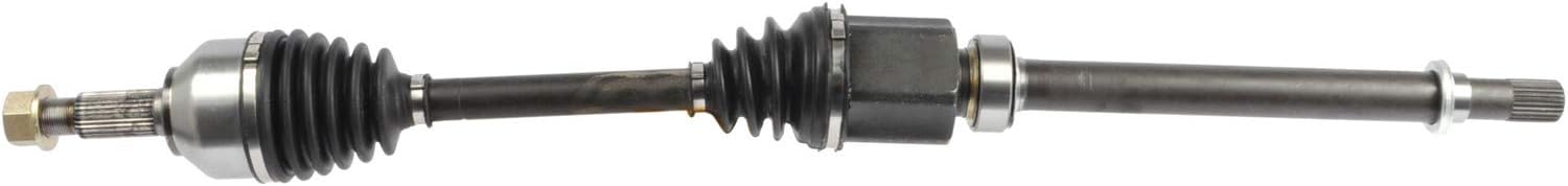Cardone 66-6264 New Constant Velocity CV Axle Drive Shaft, Front Driveshaft Assembly Fits Nissan Altima 2013-07