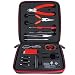 Produktbild Leeko Werkzeug Set 6 in 1 Coil Master V3 Mini DIY Werkzeug satz Coil Jig klein Multi tool