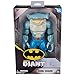 DC Comics, Batman Giant Series King Shark Action Figure, 30 cm Superhero Collectible Figure, Children's Toy for Boys and Girls from 3 Years