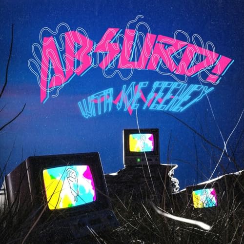 Amazon.com: ABSURD! w/ Joe Feeney : The Creative Control Network: Books
