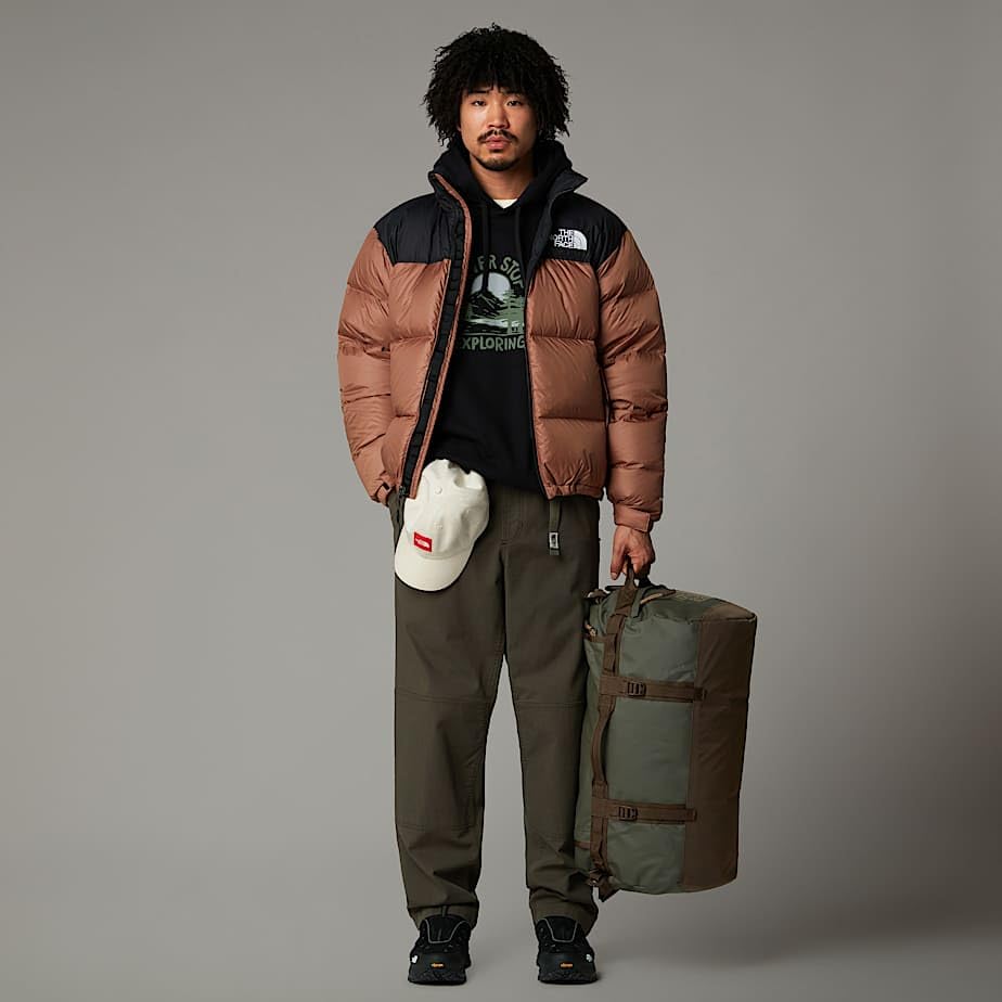 Image of The North Face Mens 1996 Retro Nuptse Jacket