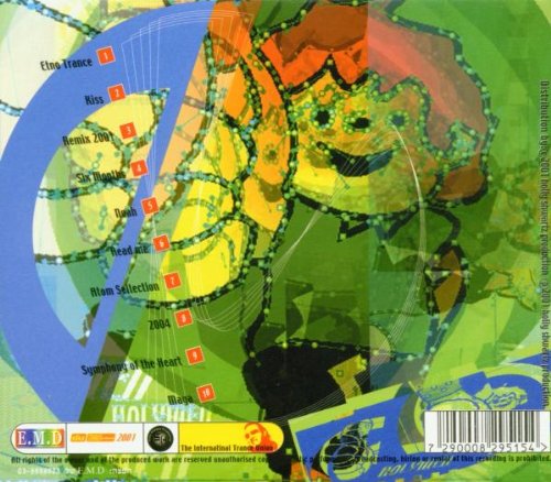 Etno Trance – vue 2