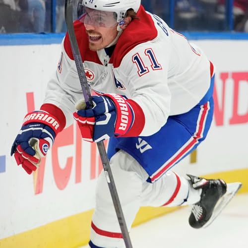 Basu: Gallagher provided a jolt for the Canadiens