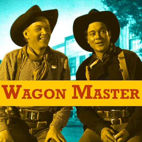 Wagon Master