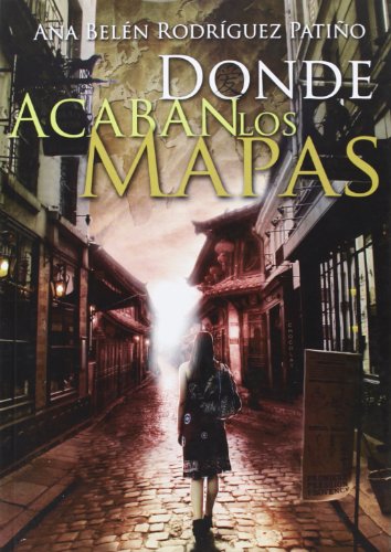 Donde acaban los mapas (MANHATAN)
