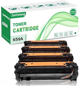 KLXFJ 659A W2010A W2011A W2012A W2013A Cartouche De Toner