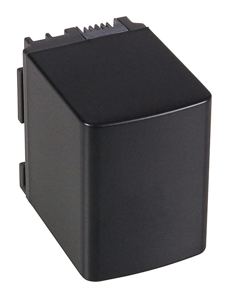 Batteria PATONA BP-820 1780mAh Per Canon Camcorder - Compatibile Con XA10, XA20, XA30, LEGRIA Serie - Foto 3