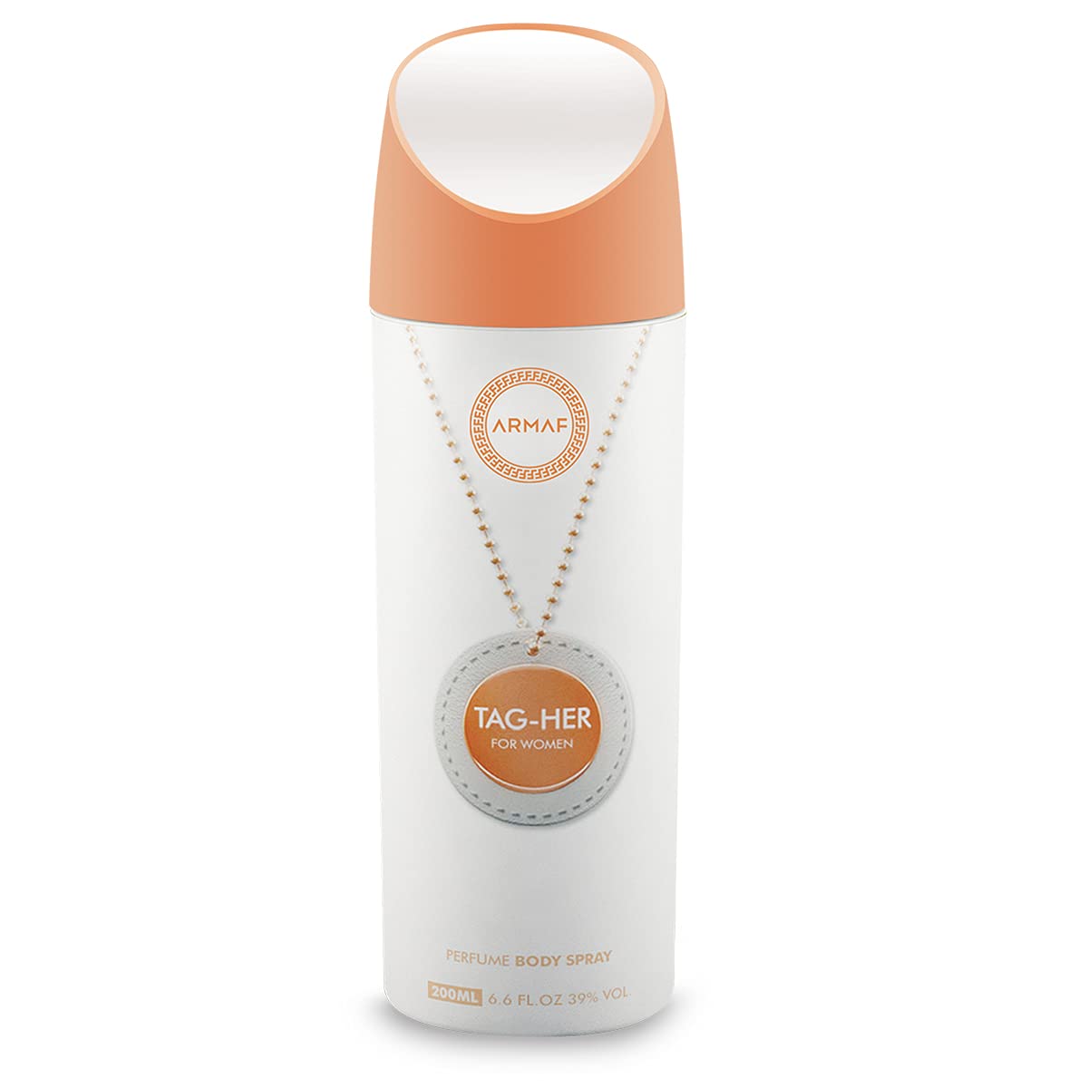 Armaf Tag Her Fragrant Perfume