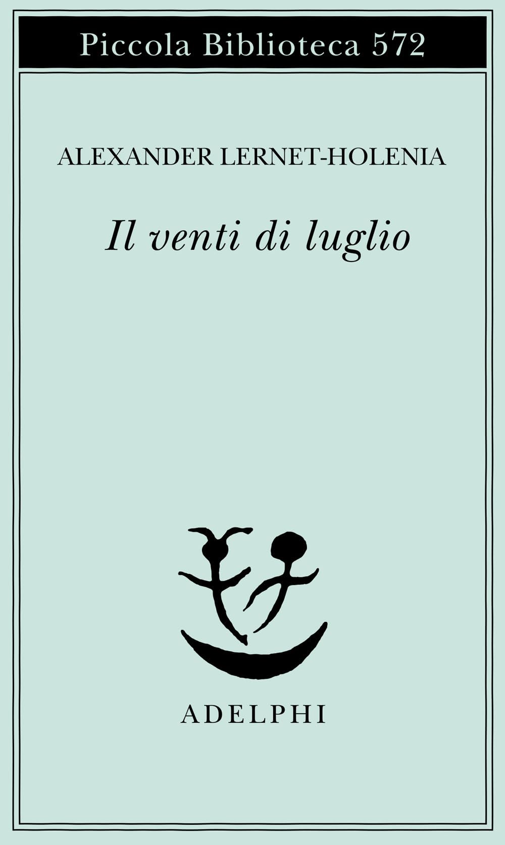 Il Venti Di Luglio - 4