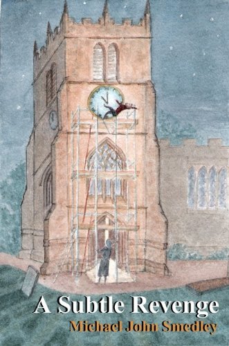 A Subtle Revenge (The Decker Trilogy Book 2)