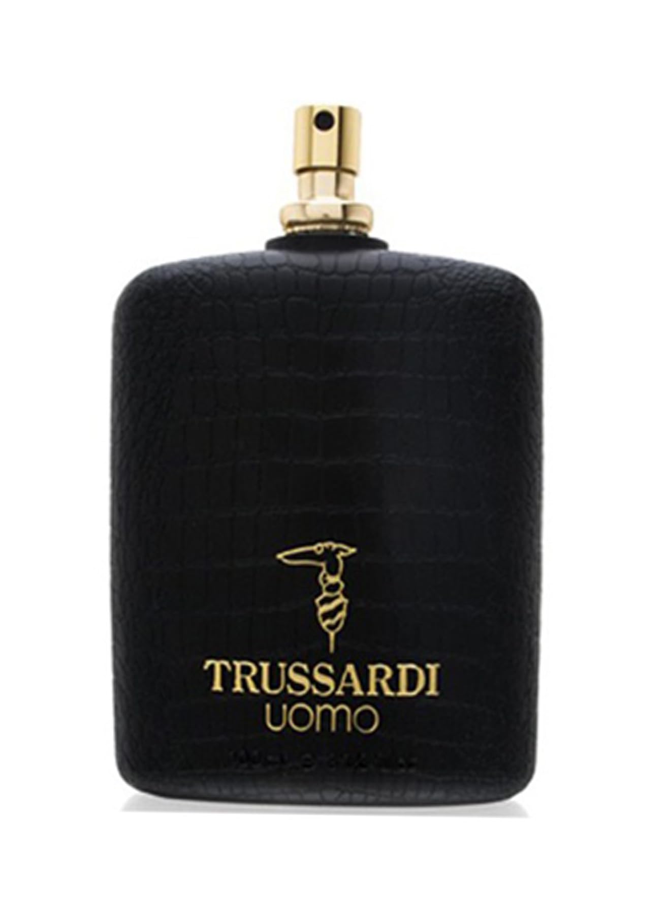 【新品】TRUSSARDI UOMO 100ml Trussardi Perfume Masculino Trussardi Uomo - Eau de Toilette 100ml
