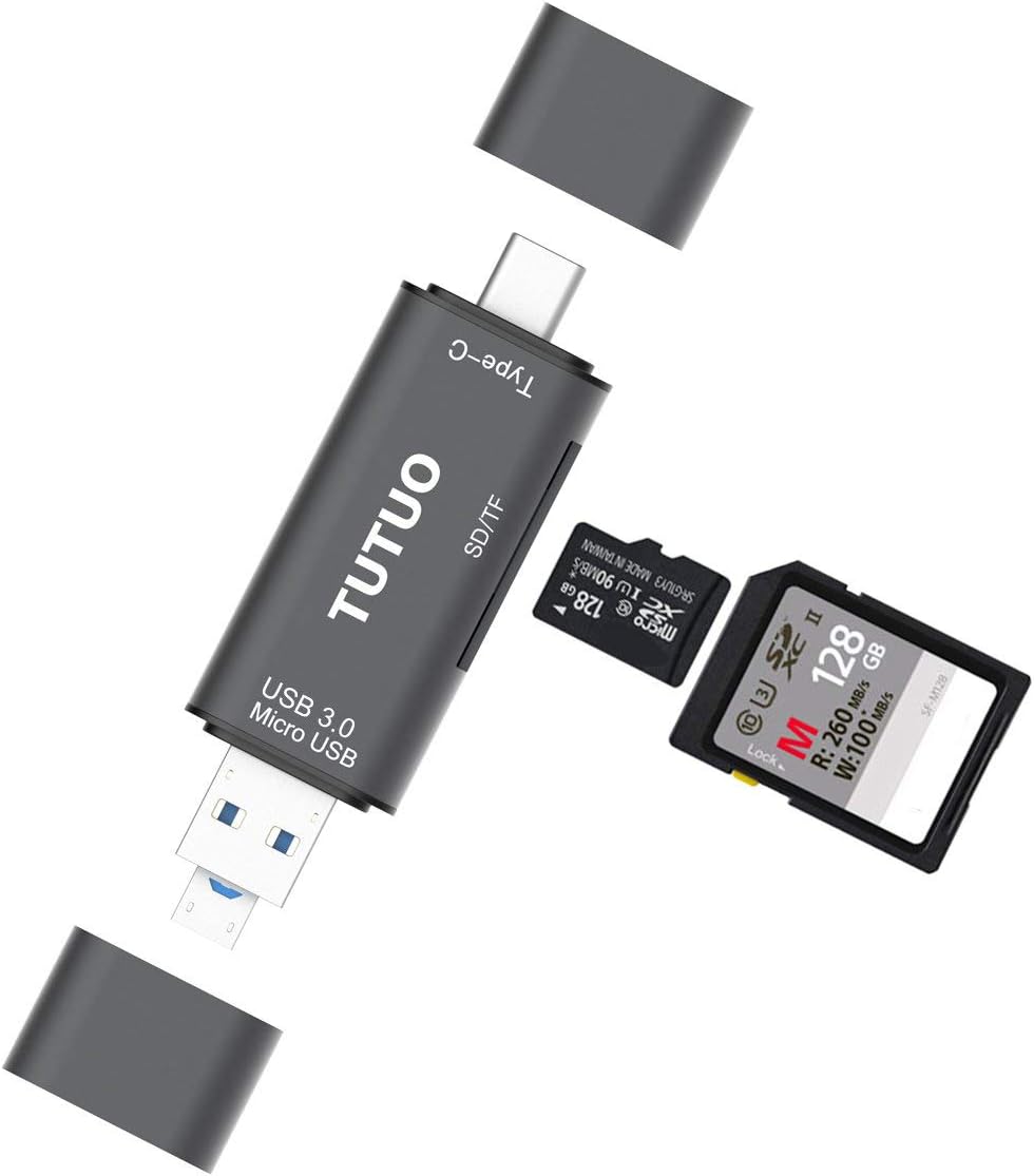 lettore interno di schede sd per pc