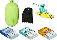 Vista 9 de Combo de cera de encurtidos y cera pegajosa