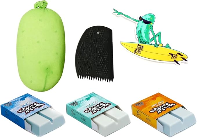 Sticky Bumps Pickle Combo