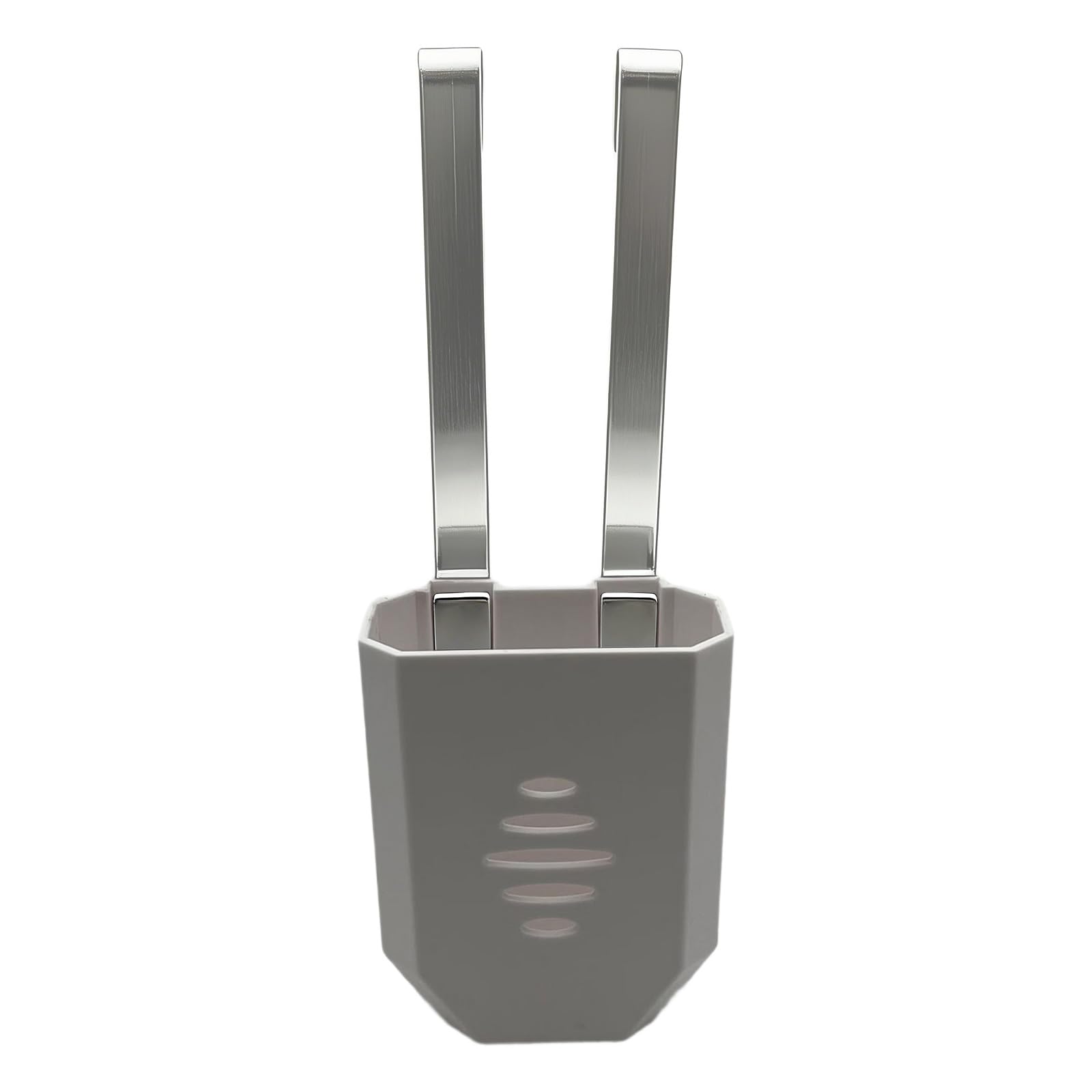 LUCKGONI Durability Toilet Tablet Holder Toilet Cleaner Tablet Holder Reducing Dirt Effortless Maintenance