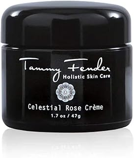 TAMMY FENDER - Celestial Rose Creme | Natural...