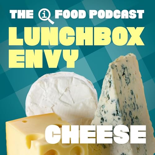 27: Cheese cover art