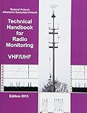 radio vhf marina con gps  Technical Handbook for Radio Monitoring VHF/UHF: Edition 2017