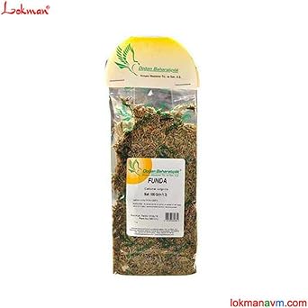 Doğan Funda Otu 100Gr Pkt