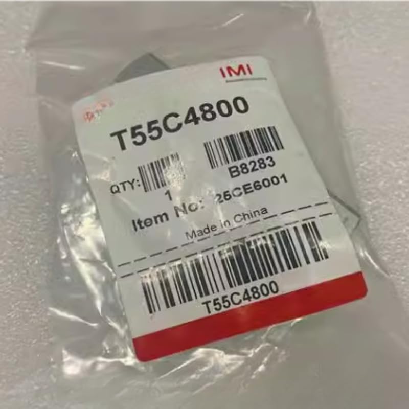 1pcs new non-return valve T55C4800